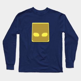 Butlr - Your Personal AI Long Sleeve T-Shirt